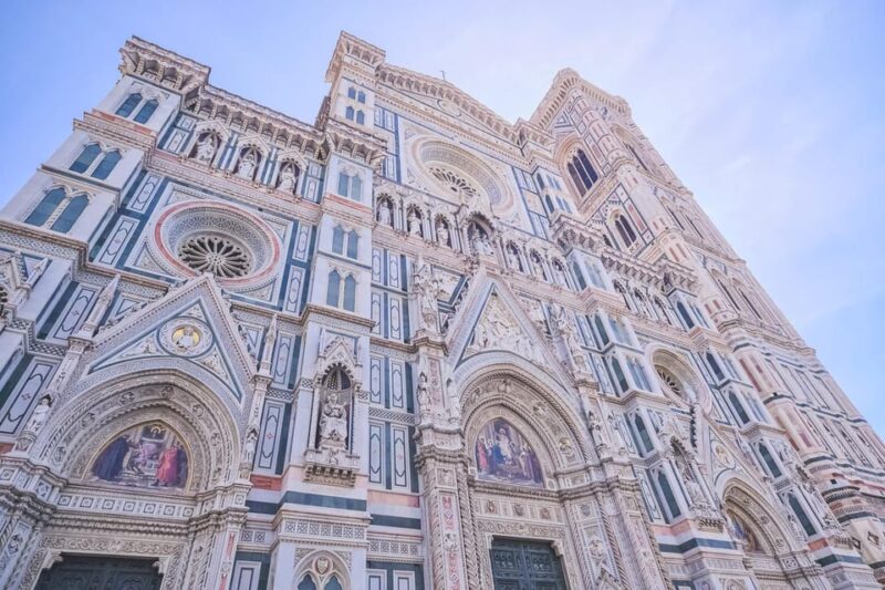 Florence:E-Bike City Tour With Stop at Piazzale Michelangelo - Participant Requirements