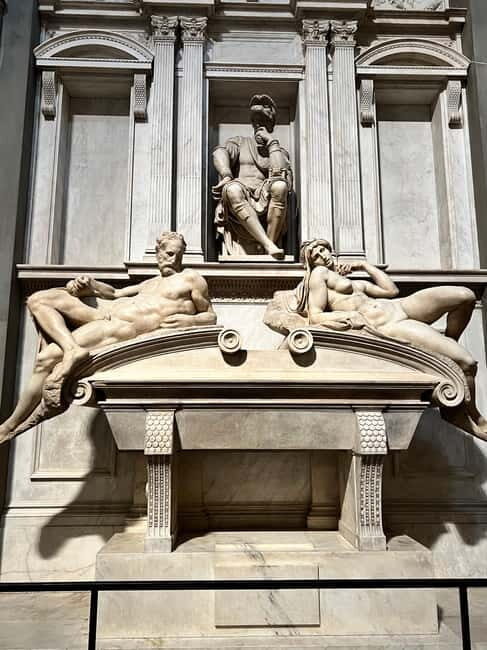 Florence:Medici Guided Tour + Medici Chapels Ticket - The Experience: What’s Included and What to Expect