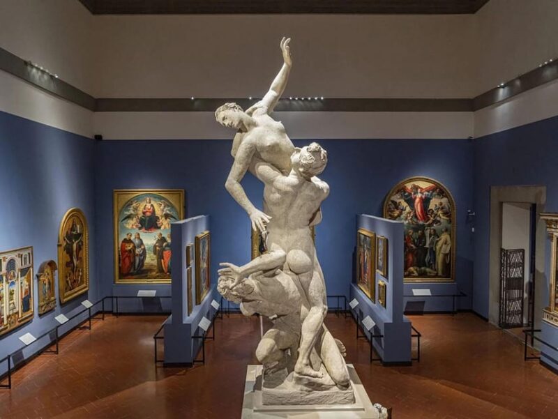 Florences Accademia: Michelangelos David & Renaissance Art - Key Points