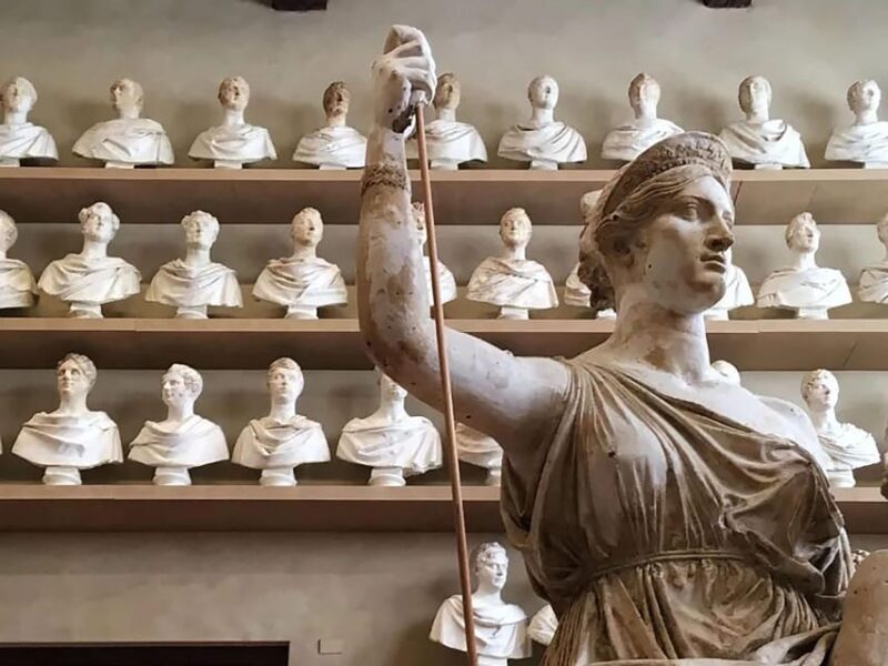 Florences Accademia: Michelangelos David & Renaissance Art - Who Will Love This Tour?