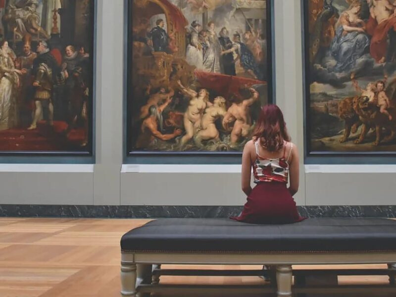 Florence's Accademia Tour: See David, Prisoners, and More - The Experience: Pros and Cons