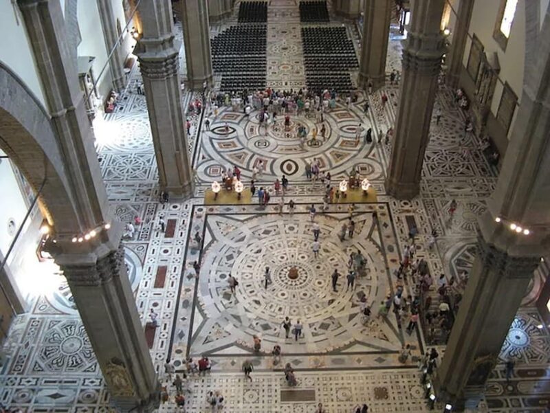 Florence's Opera del Duomo Tour: Dome, Crypt, and Museum - A Detailed Look at Florence’s Opera del Duomo Tour