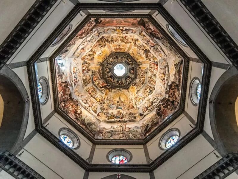 Florence's Opera del Duomo Tour: Dome, Crypt, and Museum - Who Will Love This Tour?  