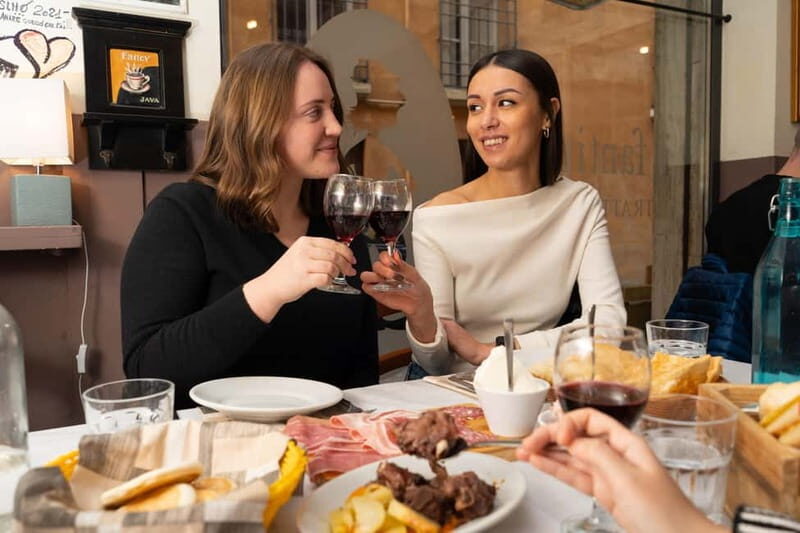 Florences Ultimate Food Tour: Full Tuscan Meal with a Local - FAQs
