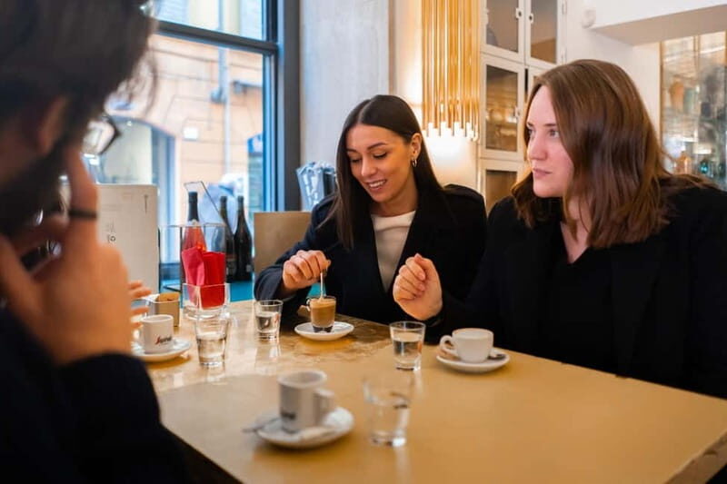 Florences Ultimate Food Tour: Full Tuscan Meal with a Local - Summary