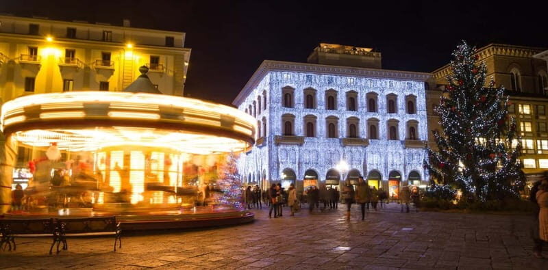 Florence:Sunset Panoramic Tour Fiesole & Michelangelo Square - A Practical Glimpse of the Experience