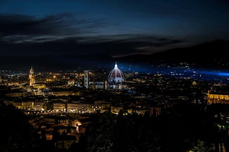 Florence:Sunset Panoramic Tour Fiesole & Michelangelo Square - Why Reviewers Love It