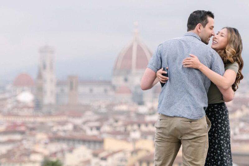 Florence&Tuscany: Private Photoshoot with a Professional - What Makes This Photoshoot Stand Out?