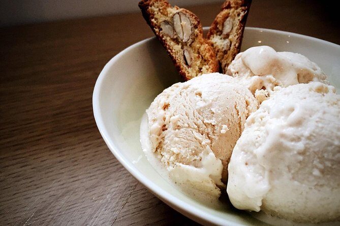 Florentine Steak with Wines in San Gimignano Winery from Florence - Key Points