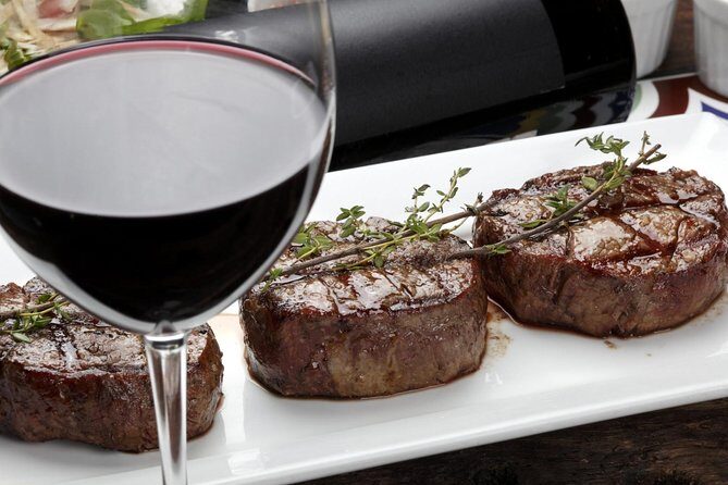 Florentine Steak with Wines in San Gimignano Winery from Florence - Who Is This Tour Best For?