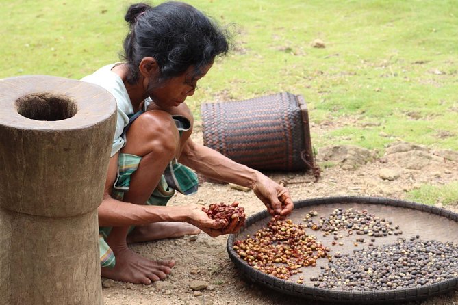Flores Overland Tour - Tips for Travelers