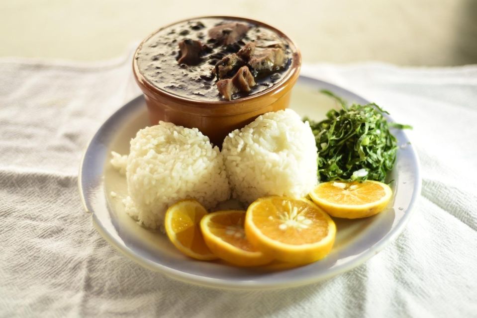 Florianópolis: Guided Food Tour With Local Guide - Cultural Insights During the Tour