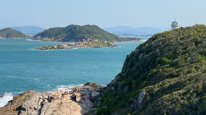 Florianópolis: South Naufragados Trail - Who should consider this tour?