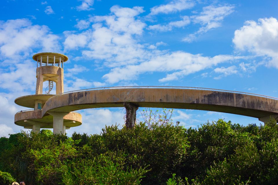 Florida: Big Cypress National Preserve Driving Audio Tour - Highlights