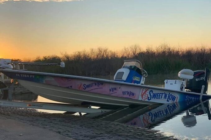 Florida Everglades Fishing Charter Near Fort Lauderdale - Tips for a Successful Trip