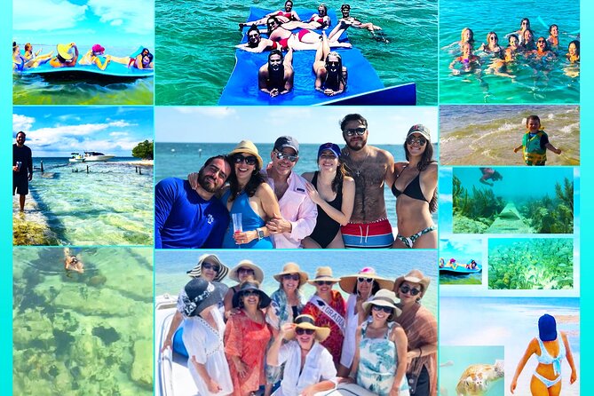 Florida Key Private Islands Exclusive Day Trip From Miami W/Activ - Sum Up