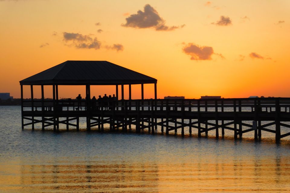 Florida: Key West Overseas Highway Tour - Discover the African Queen