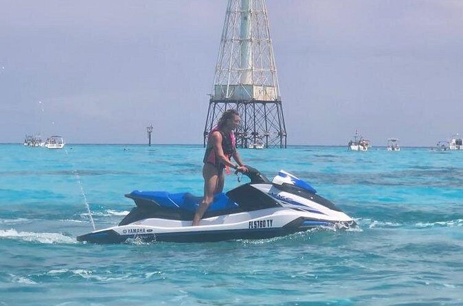 Florida Keys Jet Ski Rental - FAQ