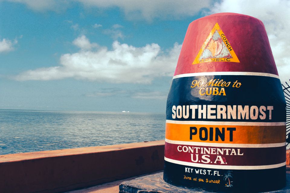 Florida Keys: Key West Kayak Eco Tour With Nature Guide - Wildlife Encounters