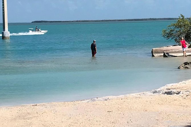 Florida Keys Tour and Private Transportation Service - Pickup Locations and Options