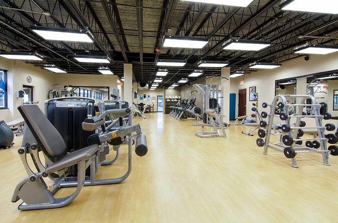 Florida Premium Fitness Pass - The Sum Up