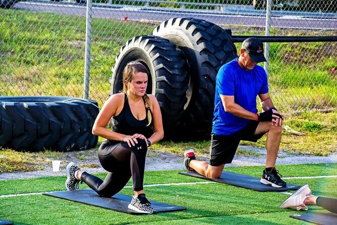 Florida Premium Fitness Pass - FAQ