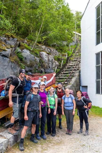 Flørli 4444: RIB & Hike - Why This Tour Is a Solid Choice