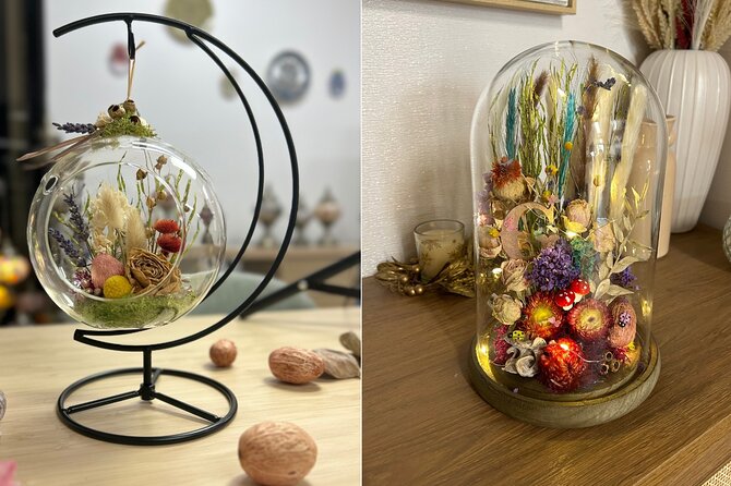 Flower Decorating Classes in Orange County - Booking and Pricing Information
