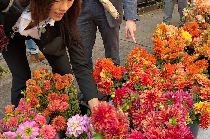 Flower District Tour - The Sum Up: Who Should Consider This Tour?