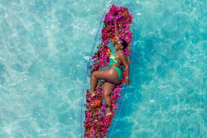 Flowers Clear Kayak Photoshoot In Montego Bay - The Reality: Pros and Cons Based on Reviews