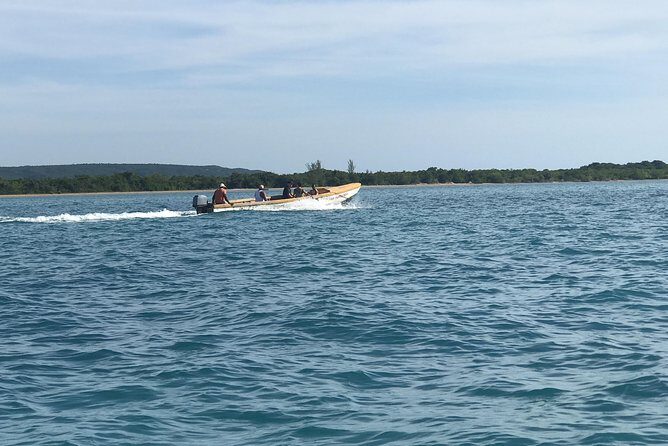 Floyd's Pelican Bar - An Introduction to Floyd’s Pelican Bar