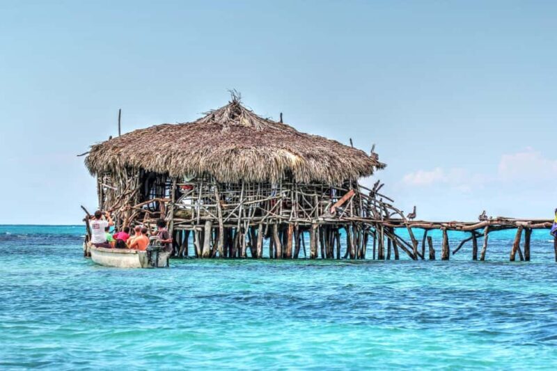 Floyd's Pelican Bar Private Tour - Authentic Experiences and Local Flavor