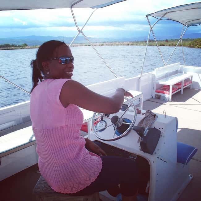 Floyds Pelican Bar, Ys Falls and Black River Safari Tour - FAQ