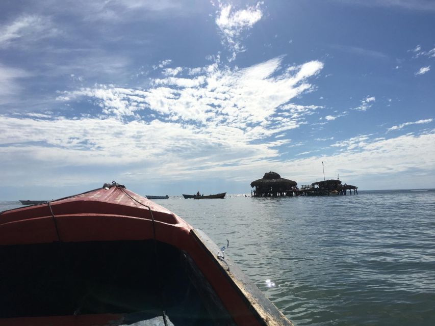 Floyd's Pelican Bar, Ys Falls and Black River Safari Tour - Frequently Asked Questions