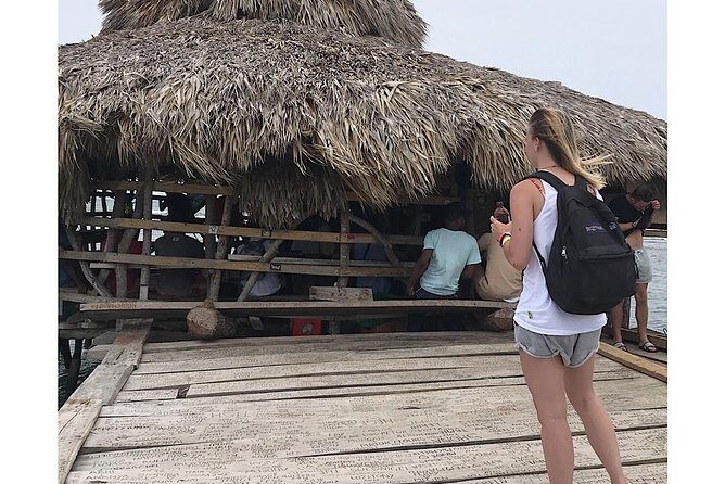 Floyd's Pelican Ocean Bar Private Tour with Transportation - Exploring the Itinerary in Detail