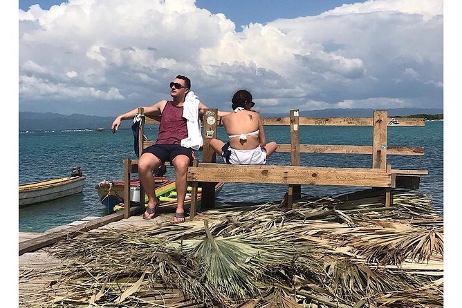 Floyd's Pelican Ocean Bar Private Tour with Transportation - Practical Details to Keep in Mind