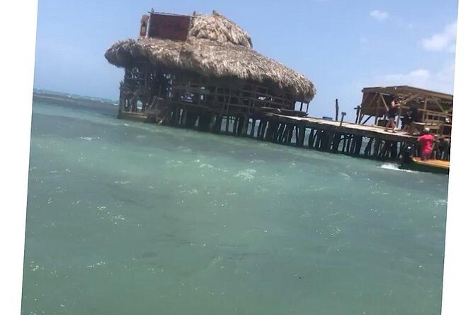 Floyd's Pelican Ocean Bar Private Tour with Transportation - Who Should Consider This Tour?