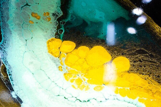 Fluid Art Experience - Final Thoughts: Is It Worth It?