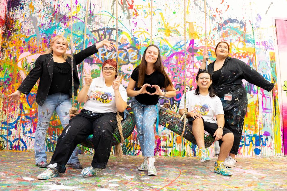 Fluid Bear (Private) - Papa Bear - Activity Description