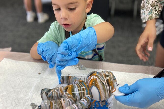 Fluid Piggybank Characters Class - The Real Value: Why Choose This Experience?