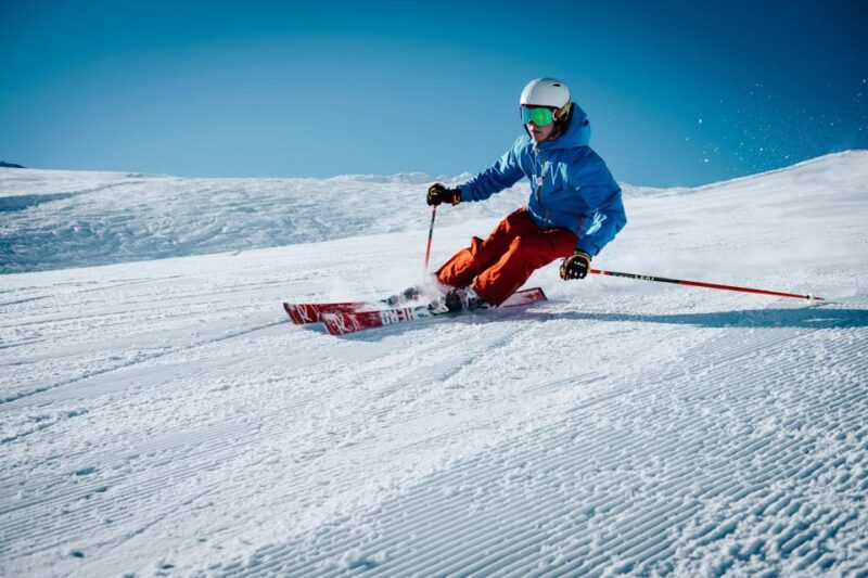 Flumserberg Ski Course - Pricing and Booking