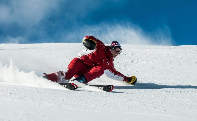Flumserberg Ski Course - Ask Away
