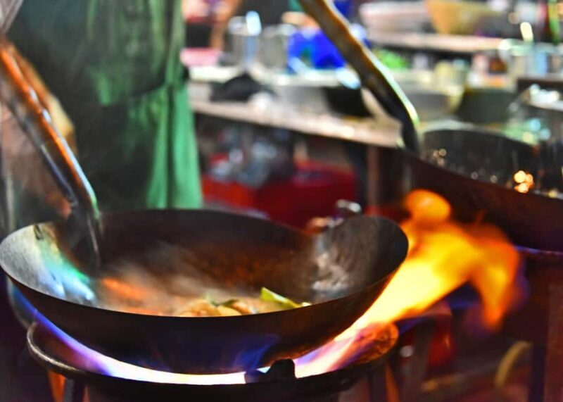 Flushing: Photography Walking Tour - Key Points