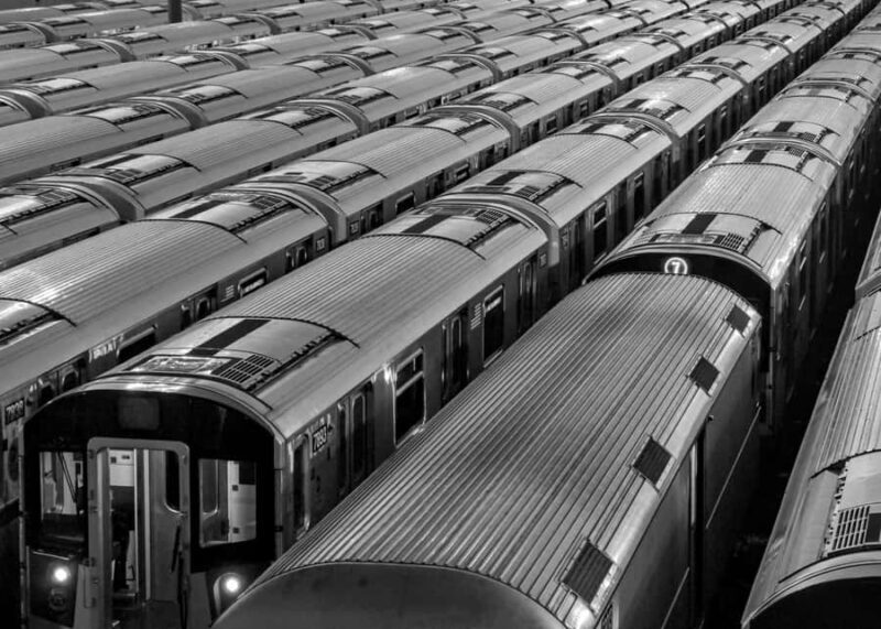 Flushing: Photography Walking Tour - Exploring Flushing: The Heart of the Tour