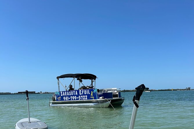 Fly Above Ocean Adventure Review: A Thrilling Experience - Customer Feedback and Highlights