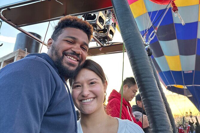 Fly by Teotihuacan Balloon / Private Transportation + Cave Breakfast - The Experience: A Deep Dive into the Itinerary