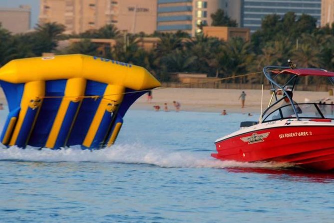 Fly Fish Ride - Booking Your Experience