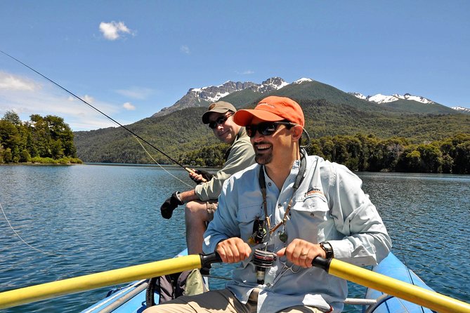 Fly Fishing Bariloche - Tour Highlights and Features