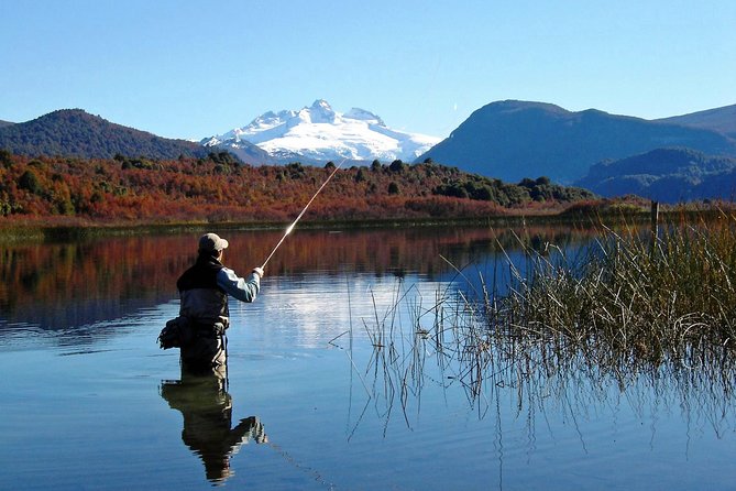 Fly Fishing Bariloche - Customizable Itinerary Options