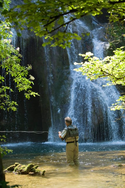 Fly Fishing Courses in France - Booking Information
